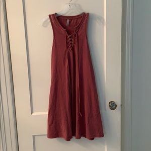 Summer dress